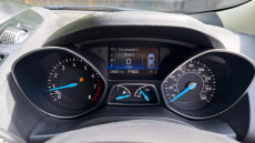 Ford Kuga 1.5 EcoBoost 176 Titanium X 5dr Auto Petrol Estate